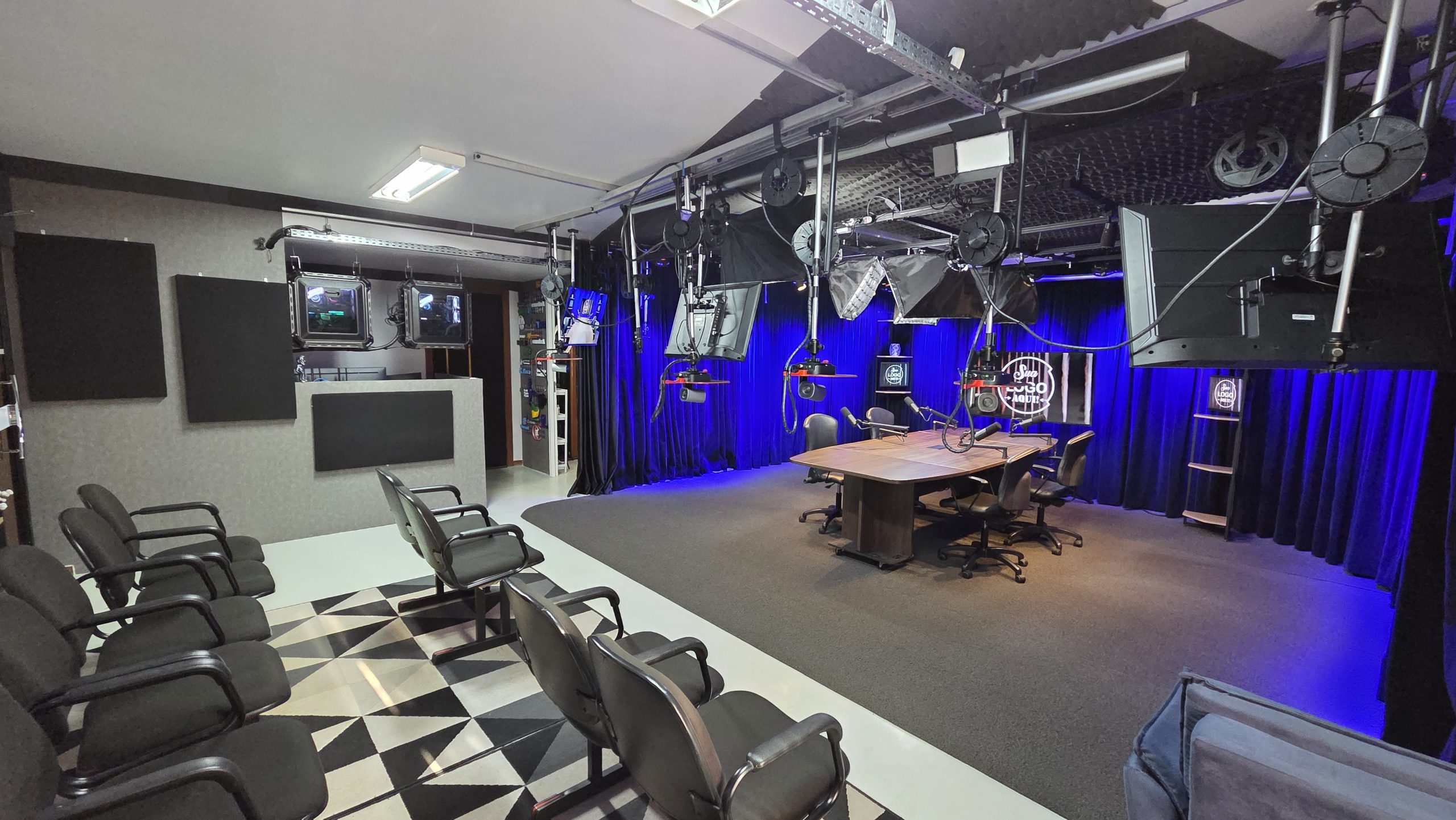 Estúdio audiovisual em Brasília - Estudio-audiovisual-em-Brasilia-3-LADOS-11-scaled%